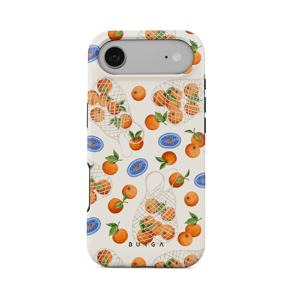 Helios - iPhone Air Funda