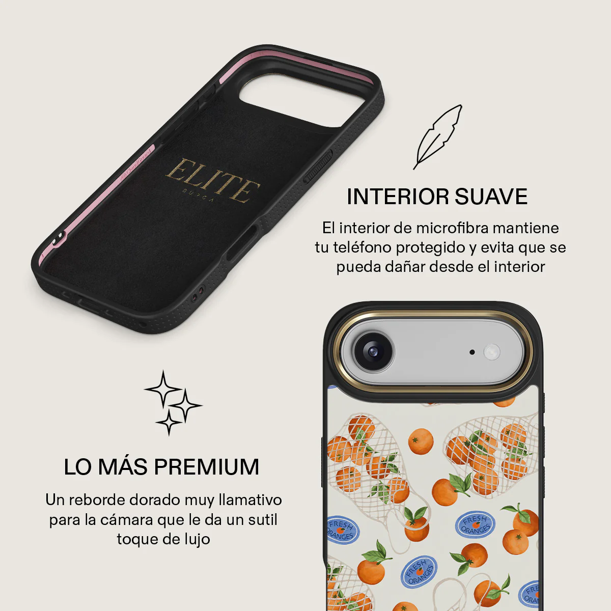 Helios - iPhone Air Funda - Image 10