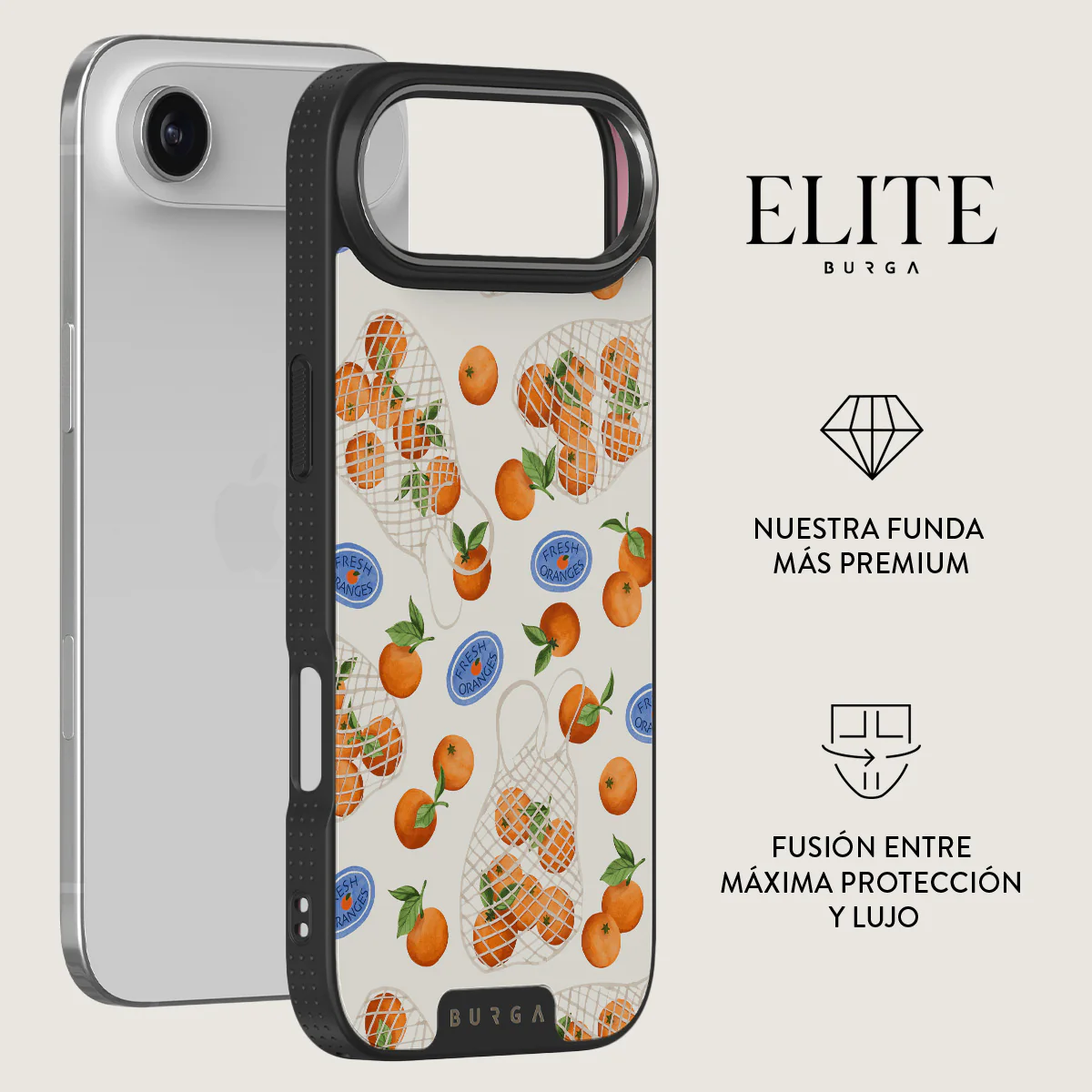 Helios - iPhone Air Funda - Image 13
