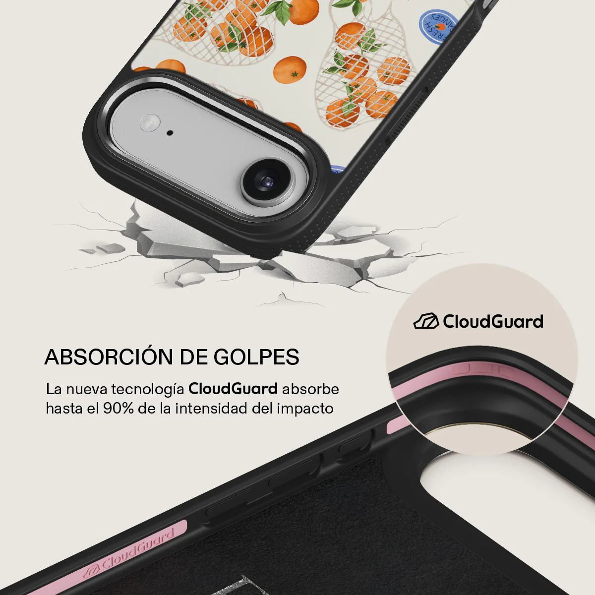 Helios - iPhone Air Funda - Image 14