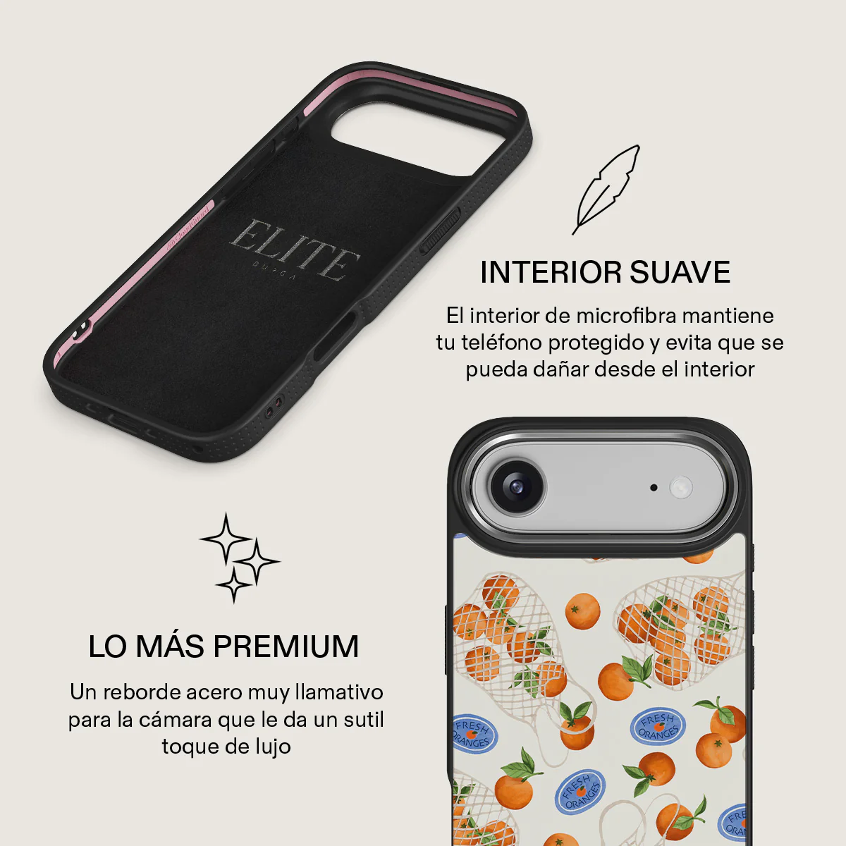 Helios - iPhone Air Funda - Image 17