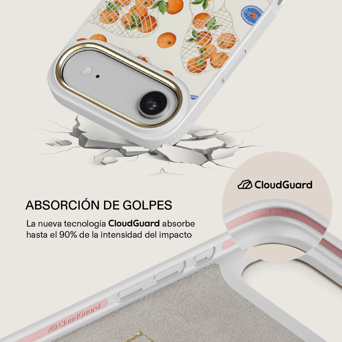 Helios - iPhone Air Funda - Image 21
