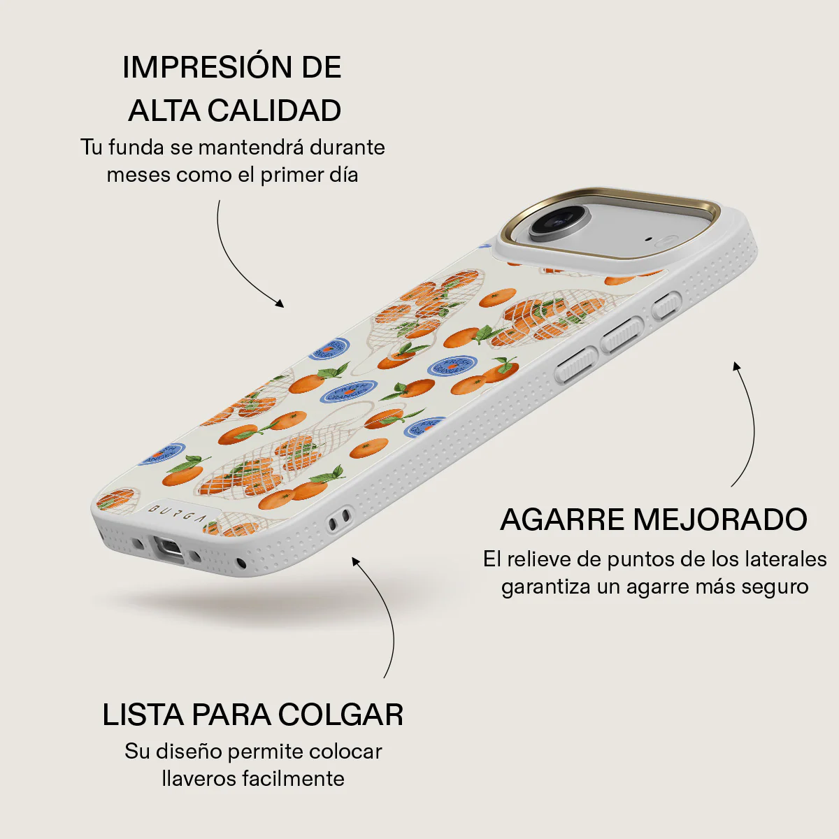 Helios - iPhone Air Funda - Image 23