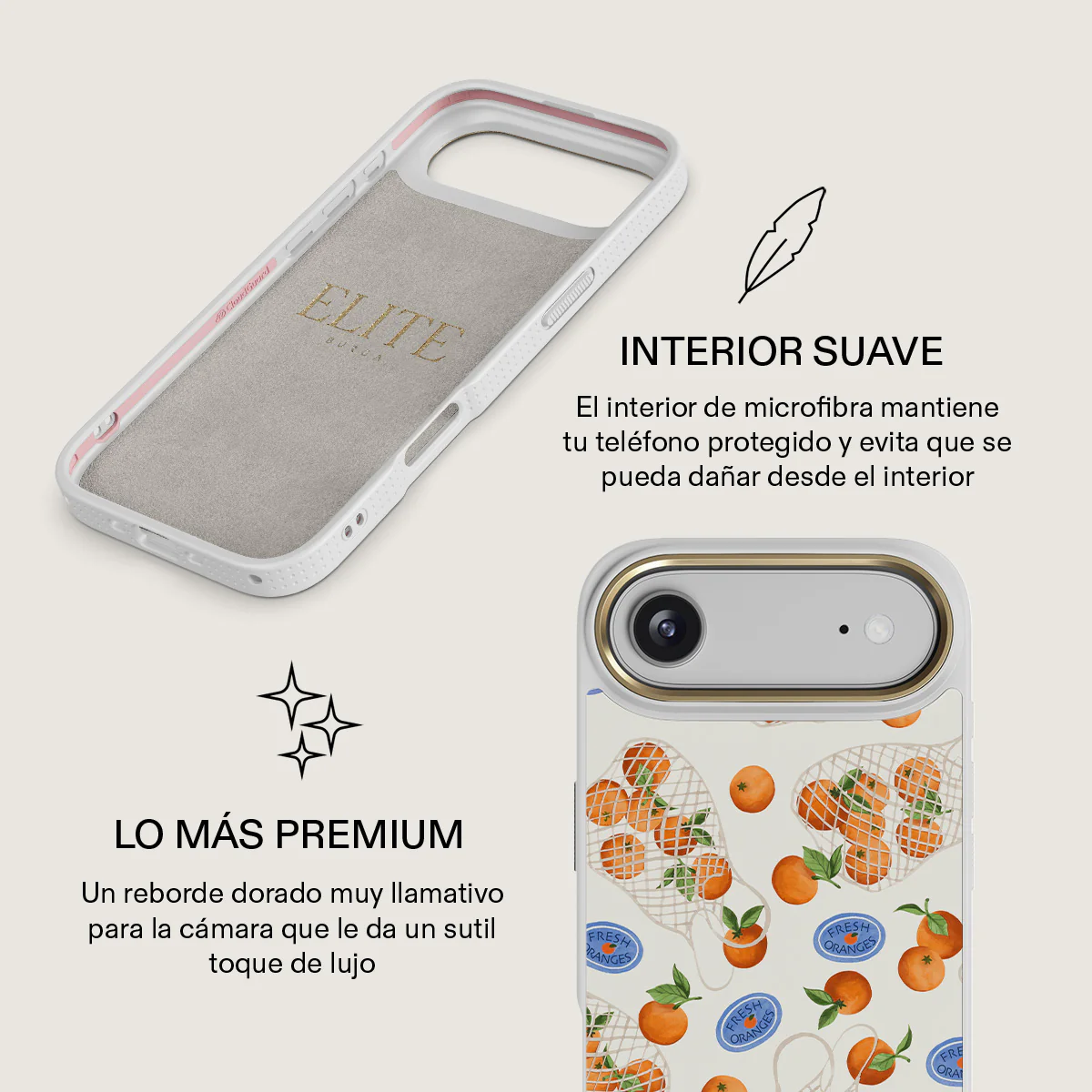 Helios - iPhone Air Funda - Image 24