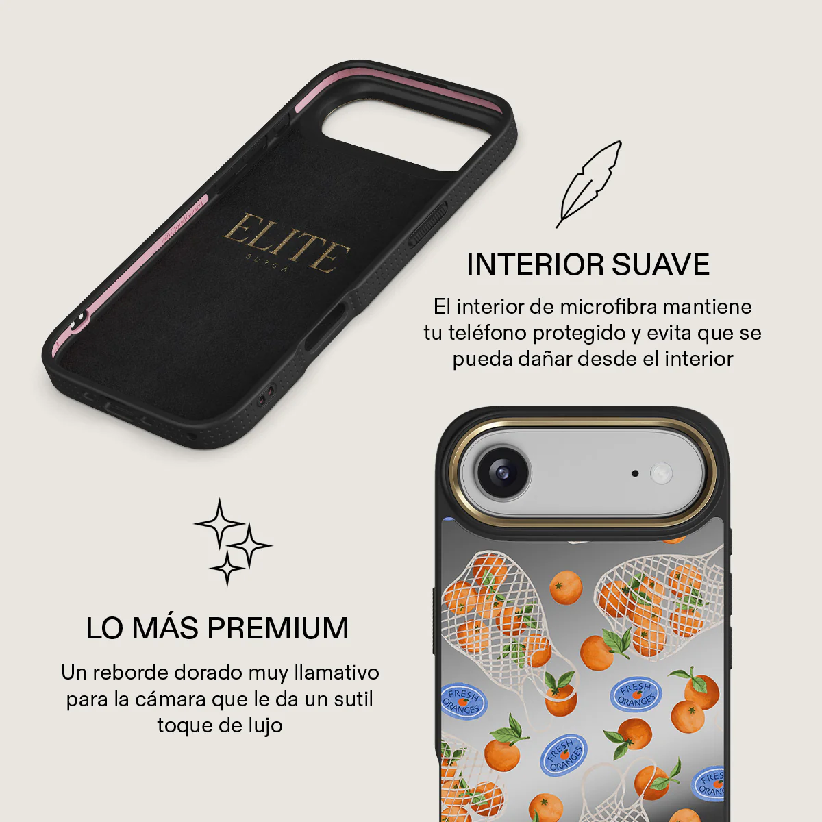 Helios - iPhone Air Funda - Image 32