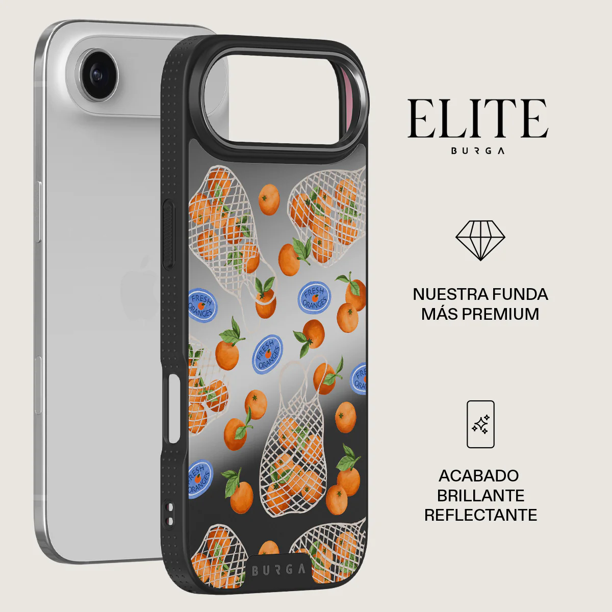 Helios - iPhone Air Funda - Image 35