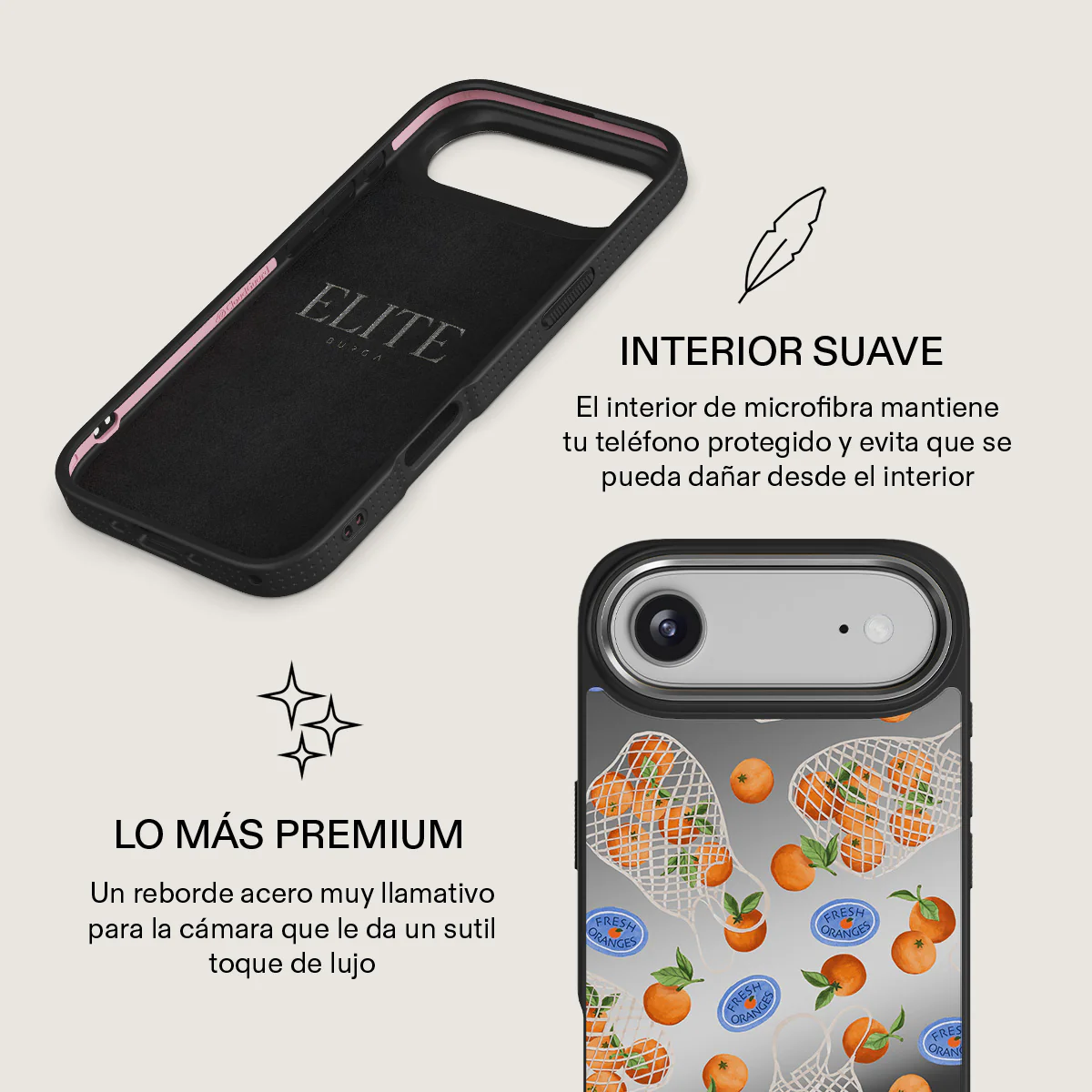 Helios - iPhone Air Funda - Image 40