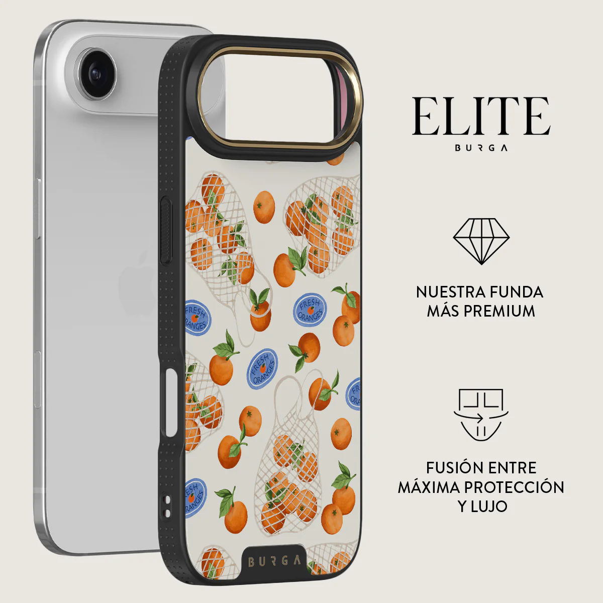Helios - iPhone Air Funda - Image 6