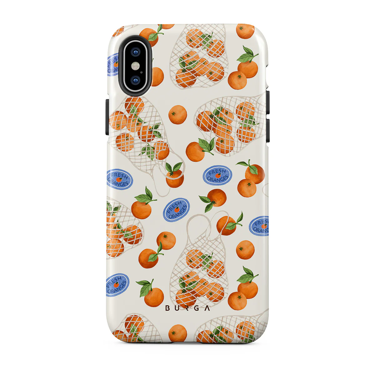 Helios - iPhone X / XS Funda - Image 5