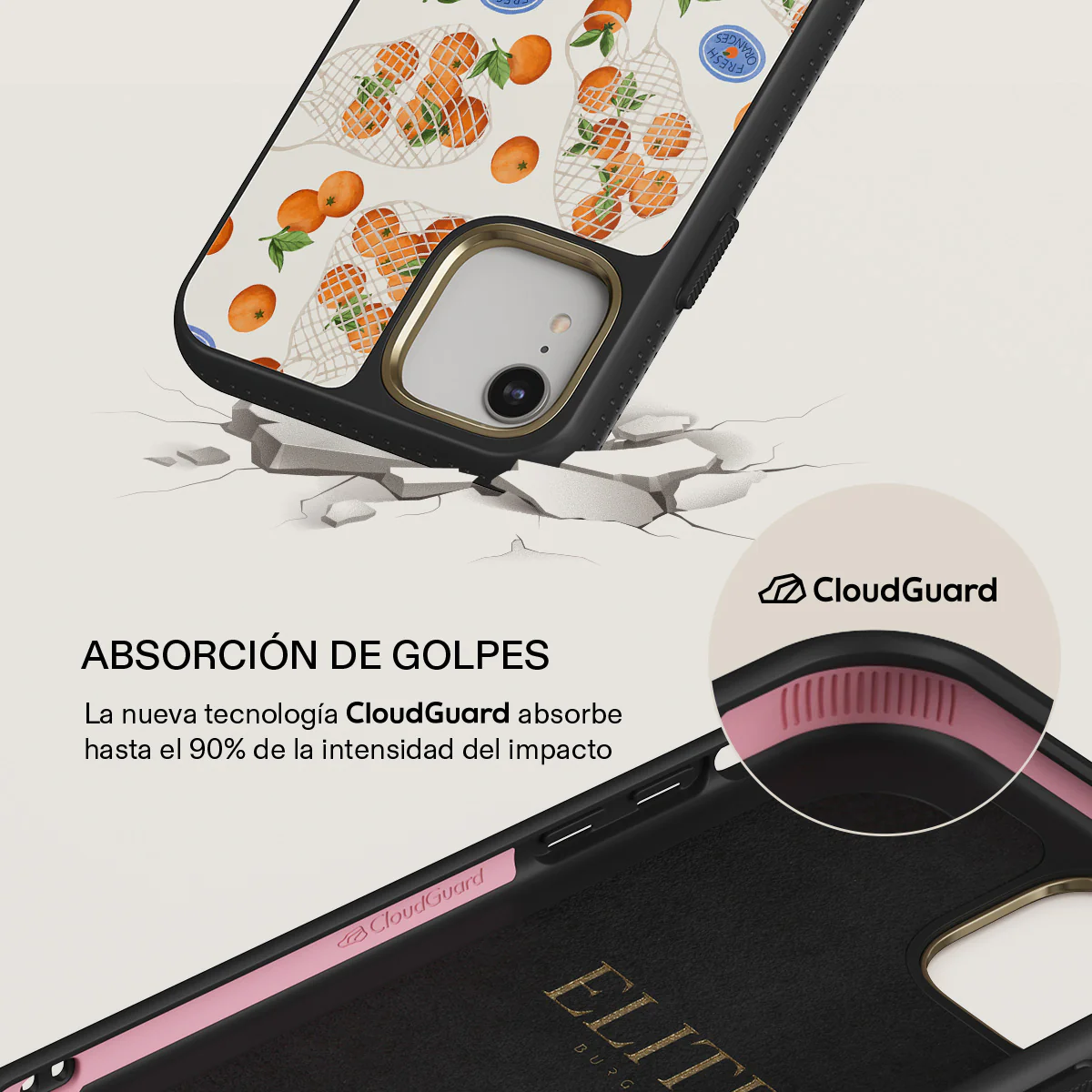 Helios - iPhone XR Funda - Image 11