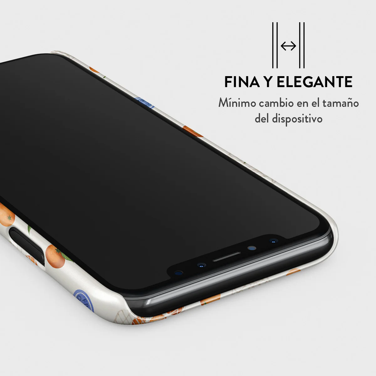 Helios - iPhone XR Funda - Image 4