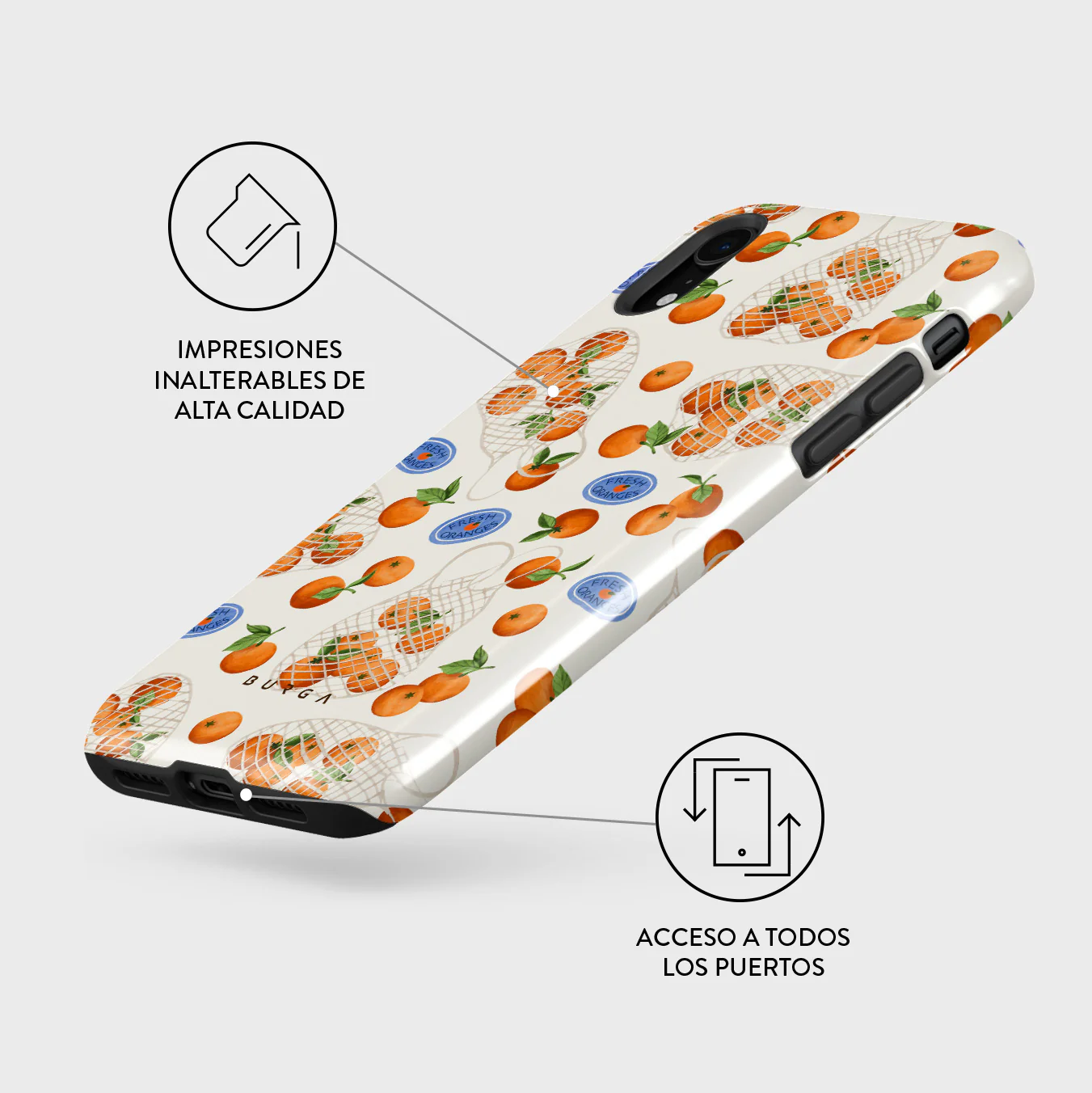Helios - iPhone XR Funda - Image 7