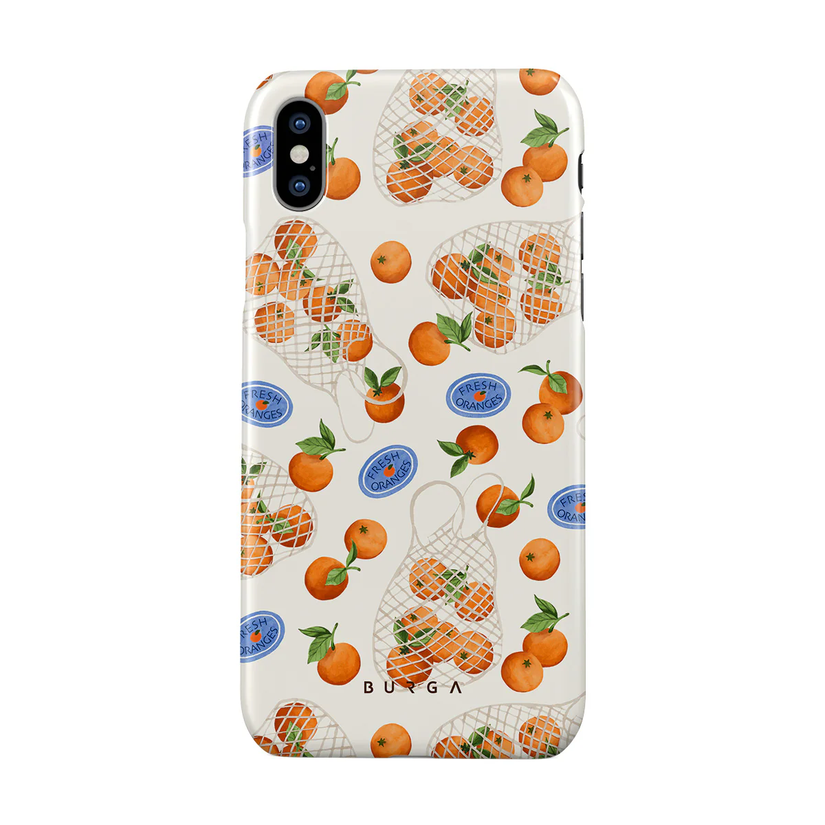 Helios - iPhone XS Max Funda