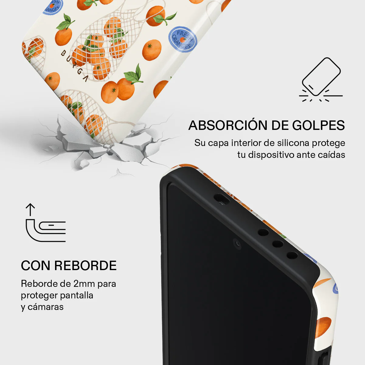 Helios - OnePlus 13 Funda - Image 4