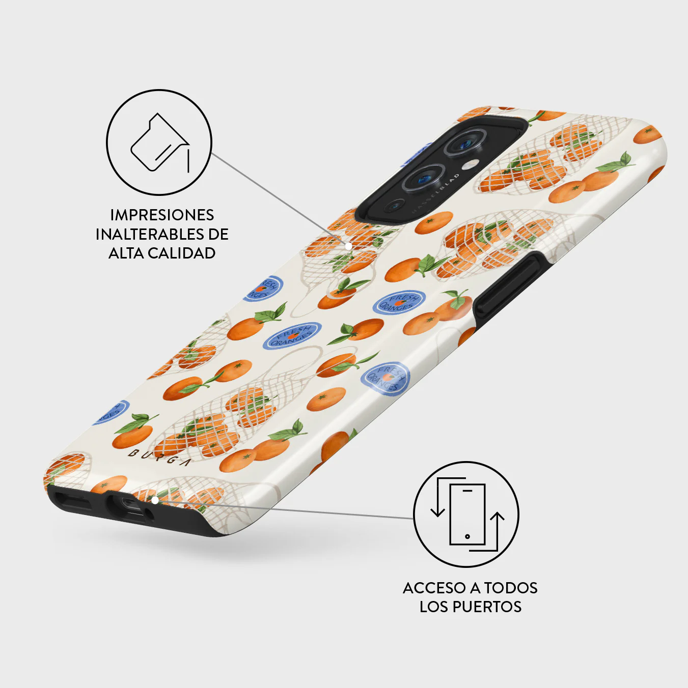Helios - OnePlus 9 Funda - Image 3