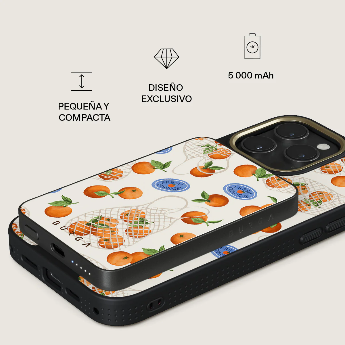 Helios - Power Bank Magnético - Image 2
