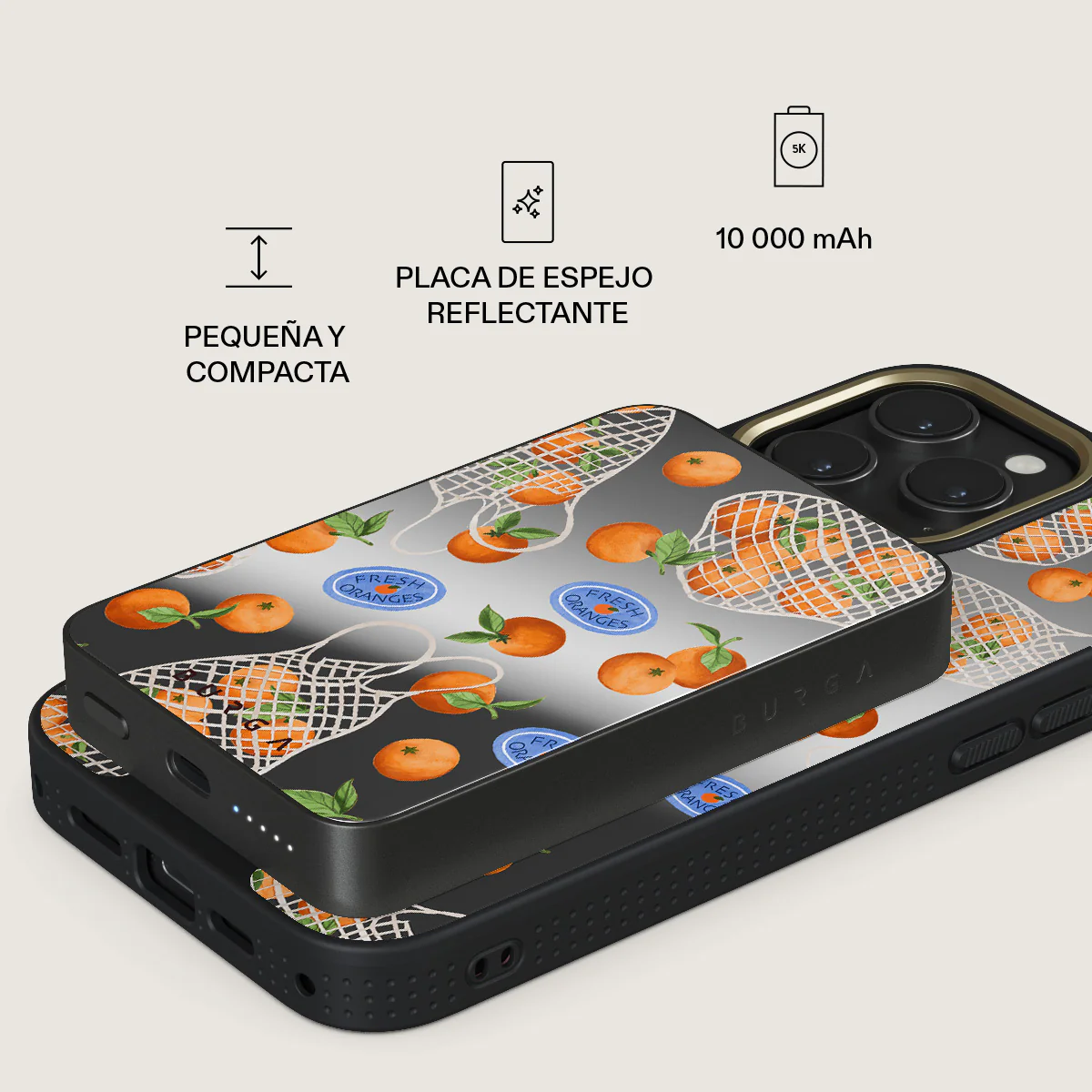 Helios - Power Bank Magnético - Image 62