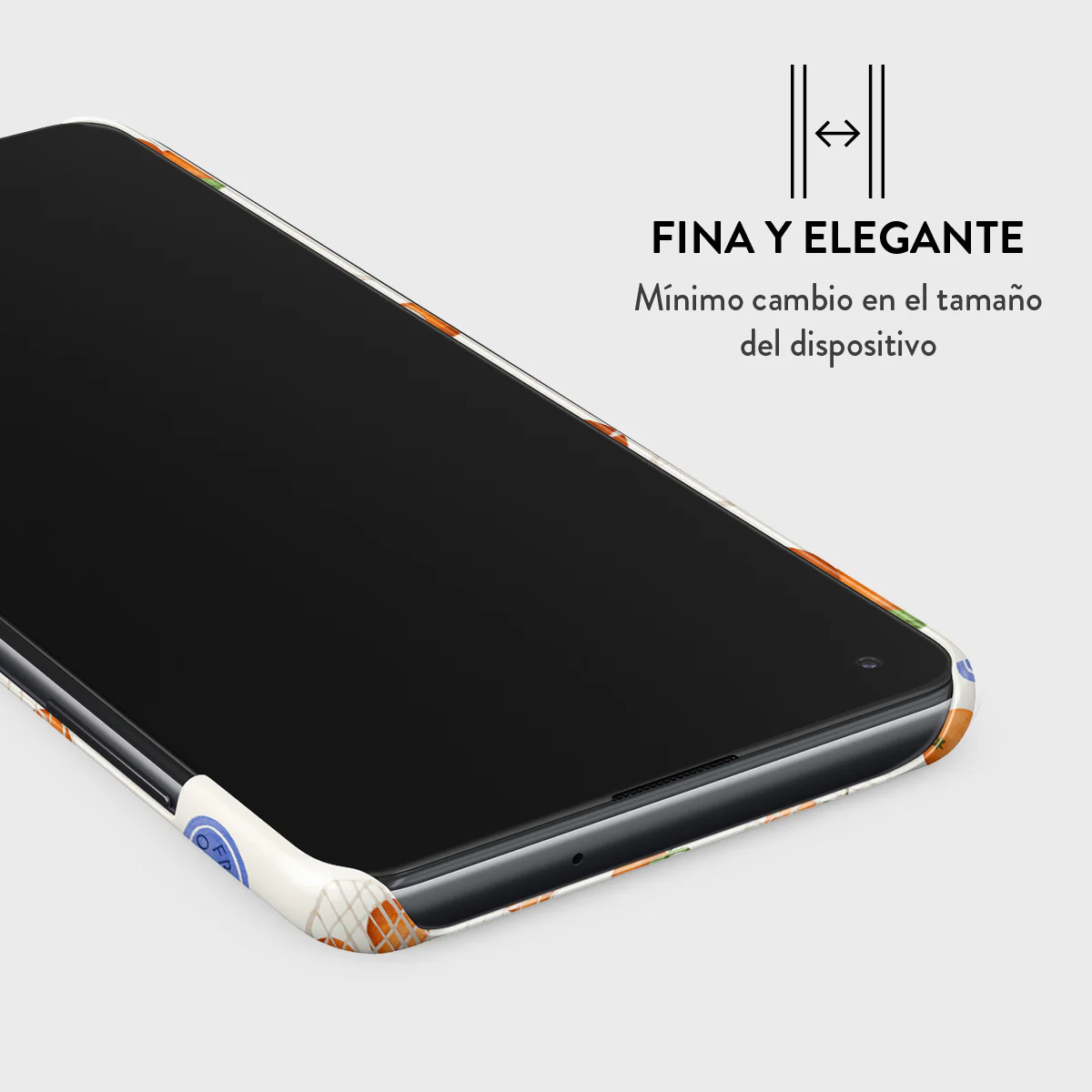 Helios - Samsung Galaxy A21s 4G Funda - Image 4