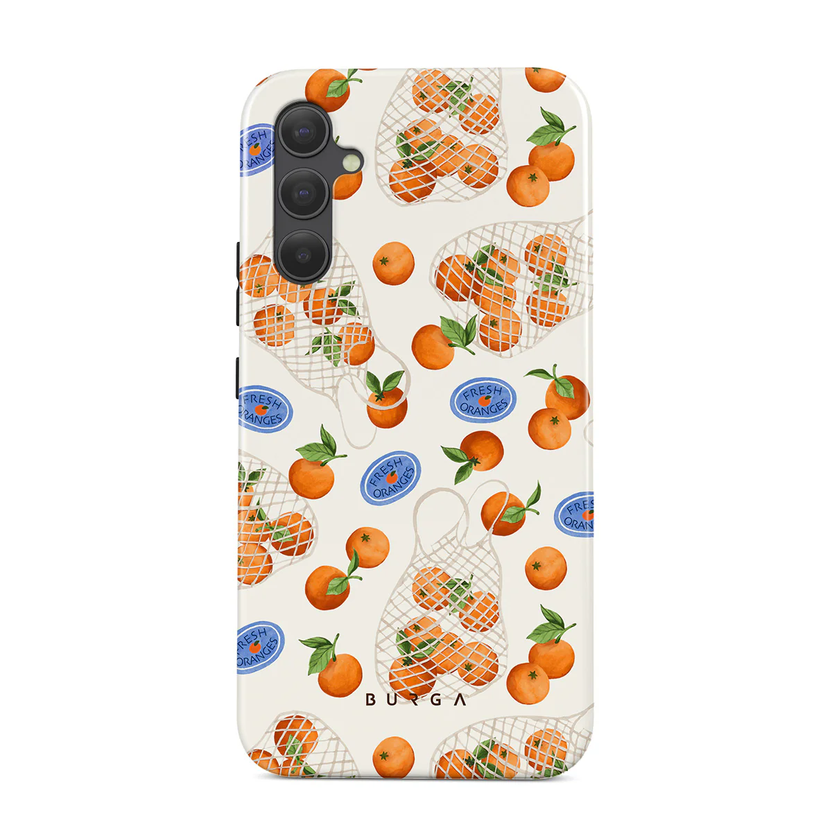 Helios - Samsung Galaxy A34 Funda