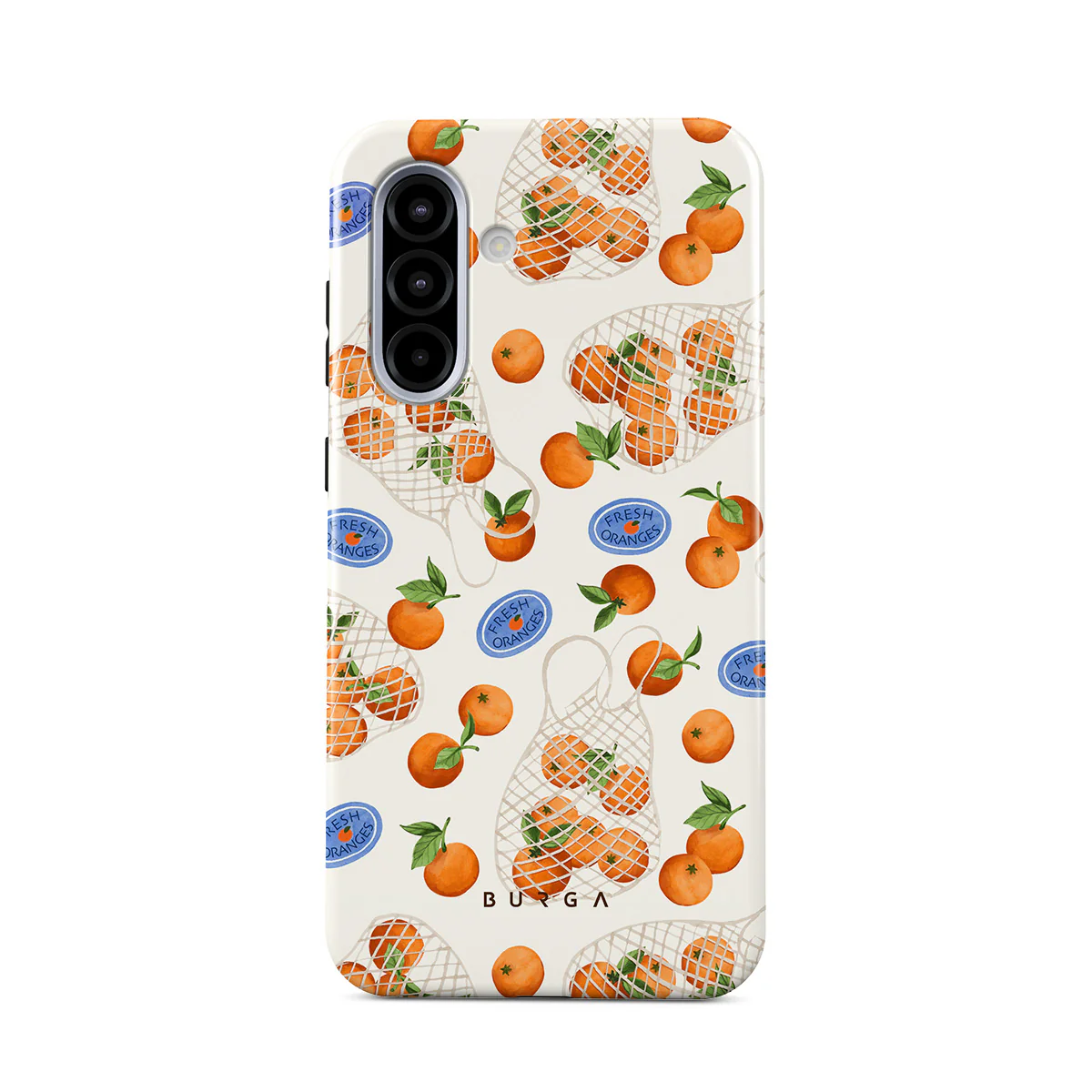 Helios - Samsung Galaxy A36 5G Funda