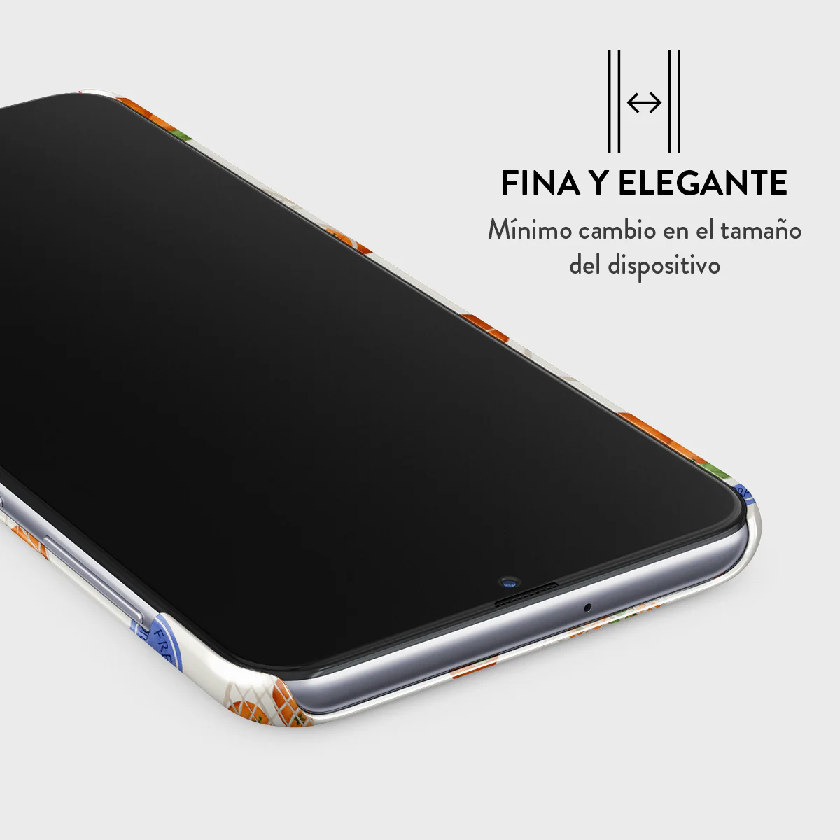 Helios - Samsung Galaxy A40 Funda - Image 4