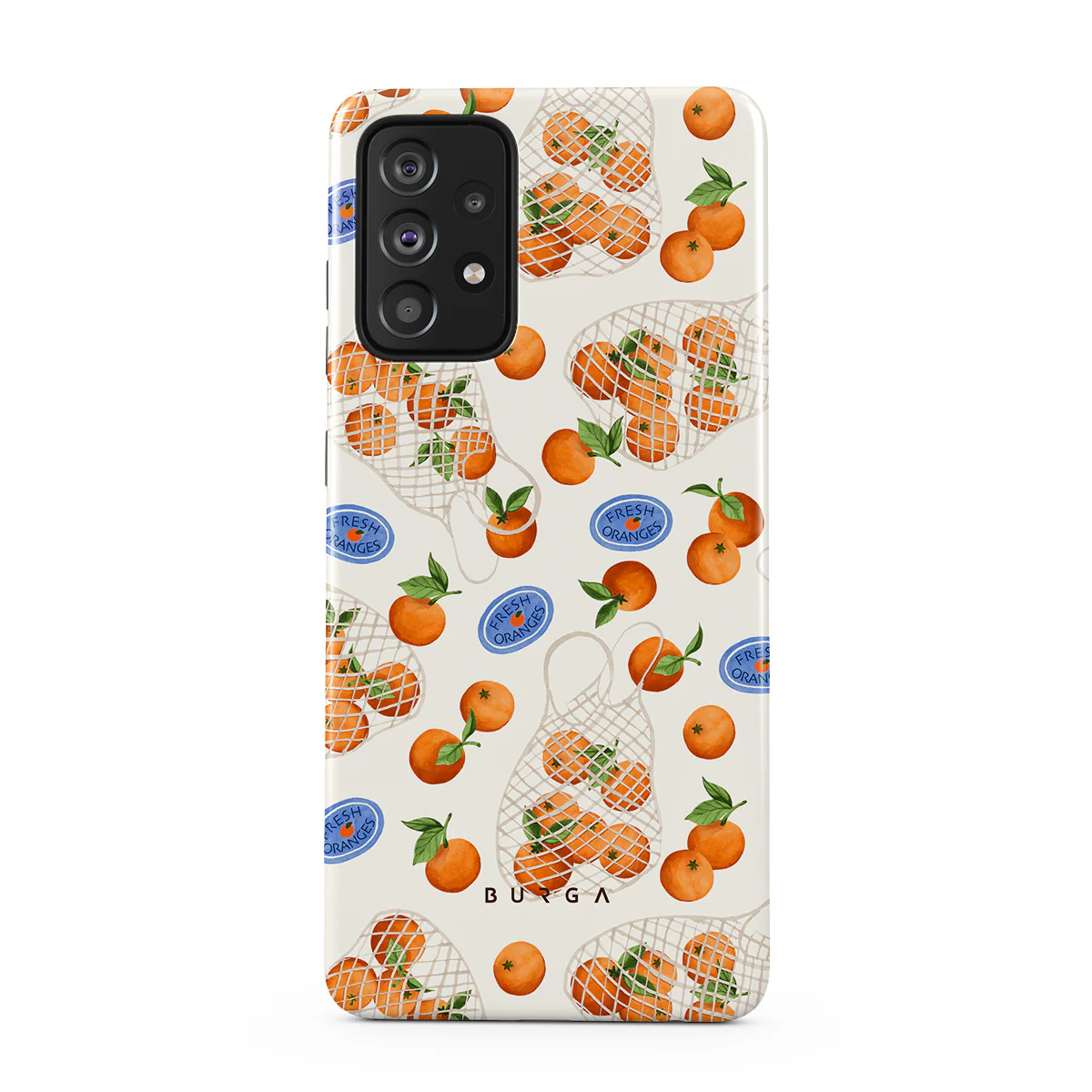 Helios - Samsung Galaxy A52 / A52S 4G / 5G Funda