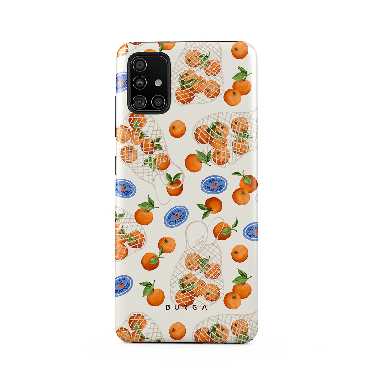 Helios - Samsung Galaxy A71 4G Funda
