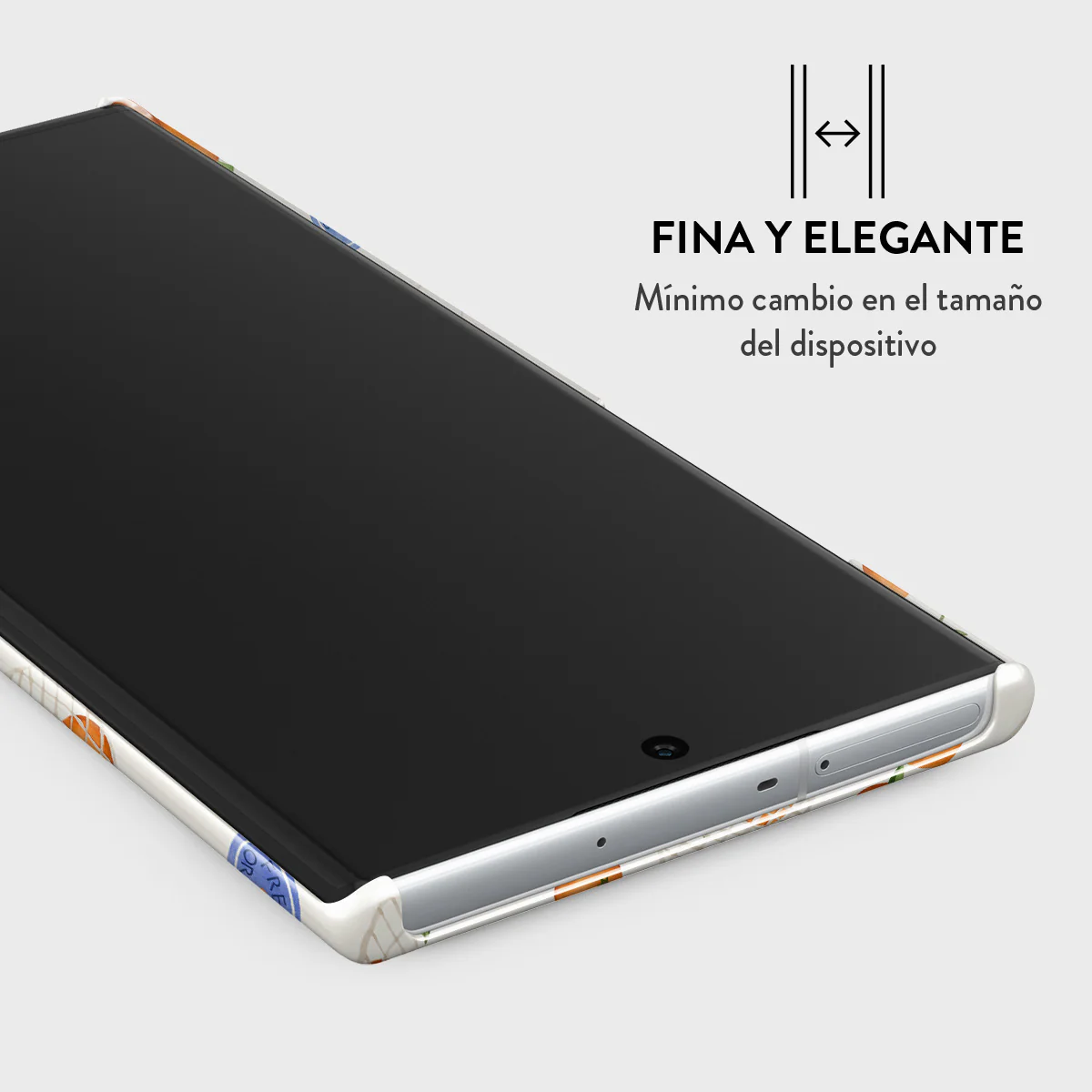 Helios - Samsung Galaxy Note 10 Plus Funda - Image 4