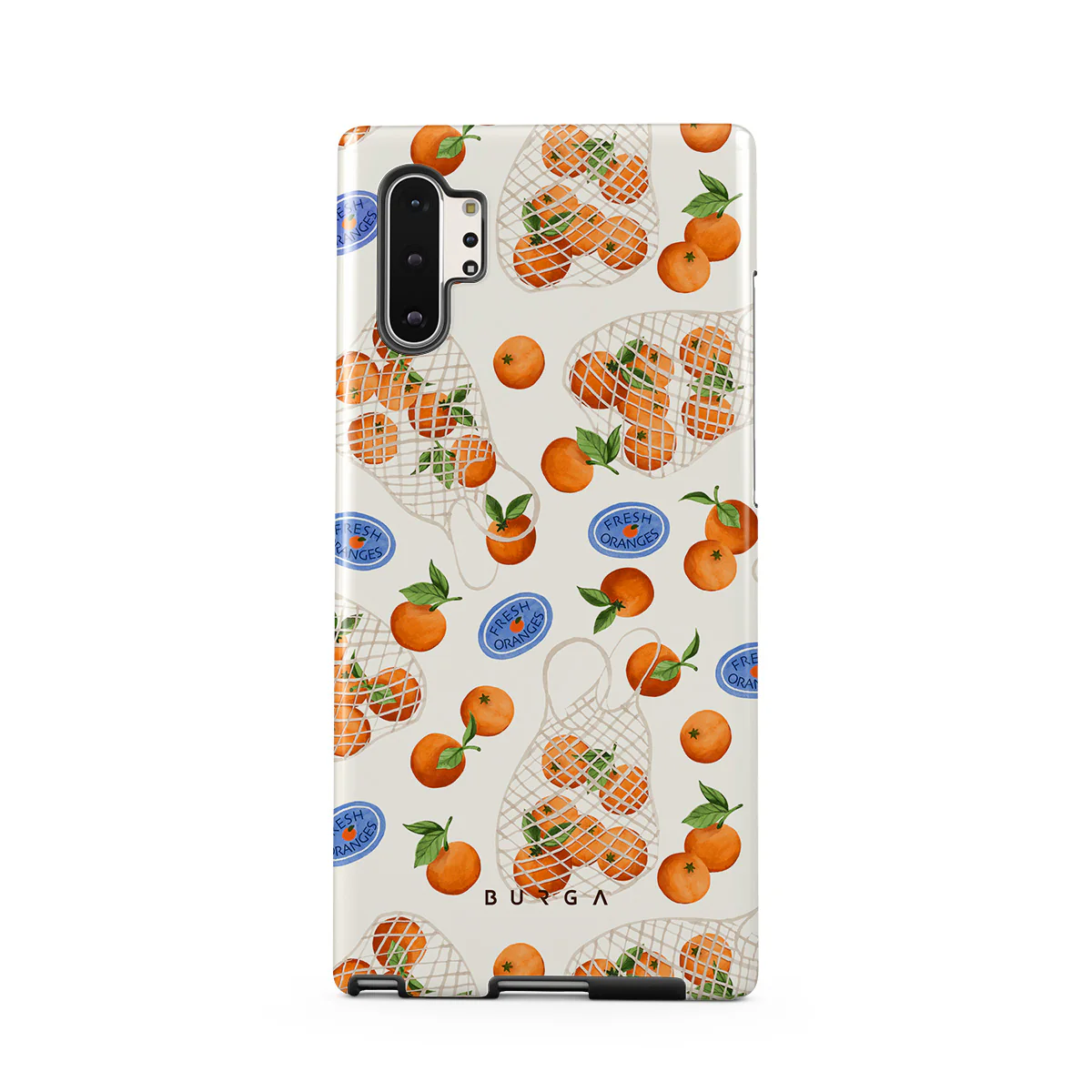 Helios - Samsung Galaxy Note 10 Plus Funda - Image 5