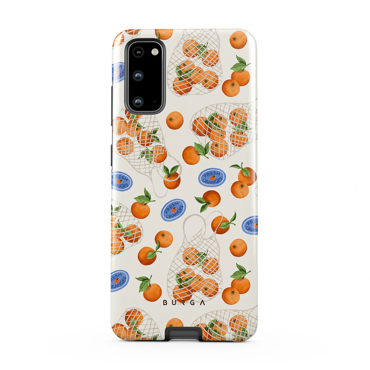 Helios - Samsung Galaxy S20 4G / 5G Funda