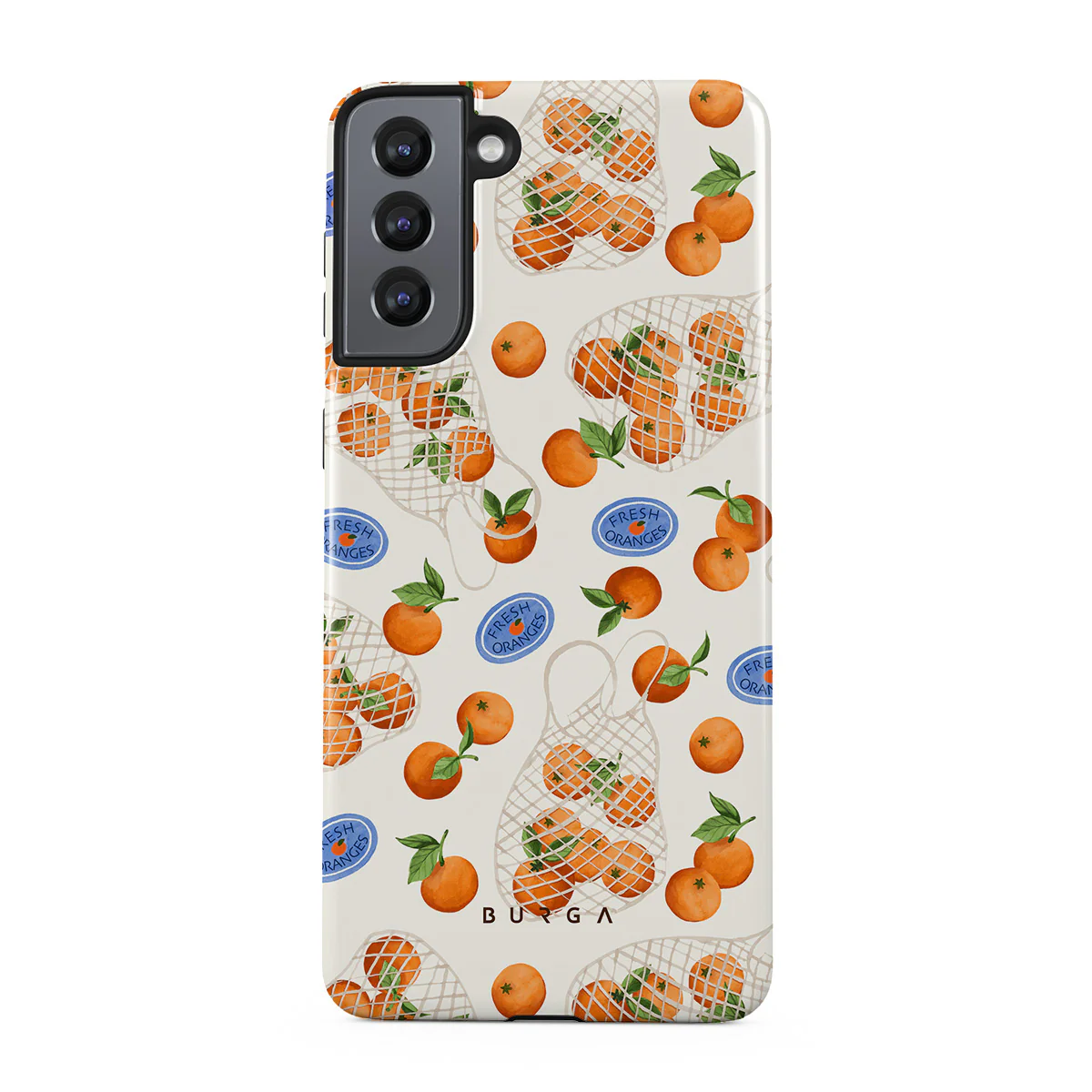 Helios - Samsung Galaxy S21 Funda
