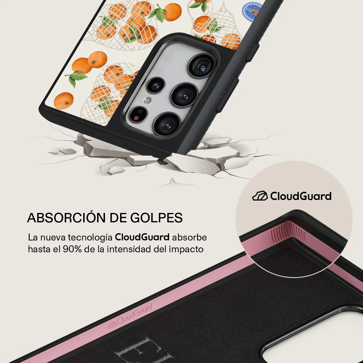 Helios - Samsung Galaxy S22 Ultra Funda - Image 14