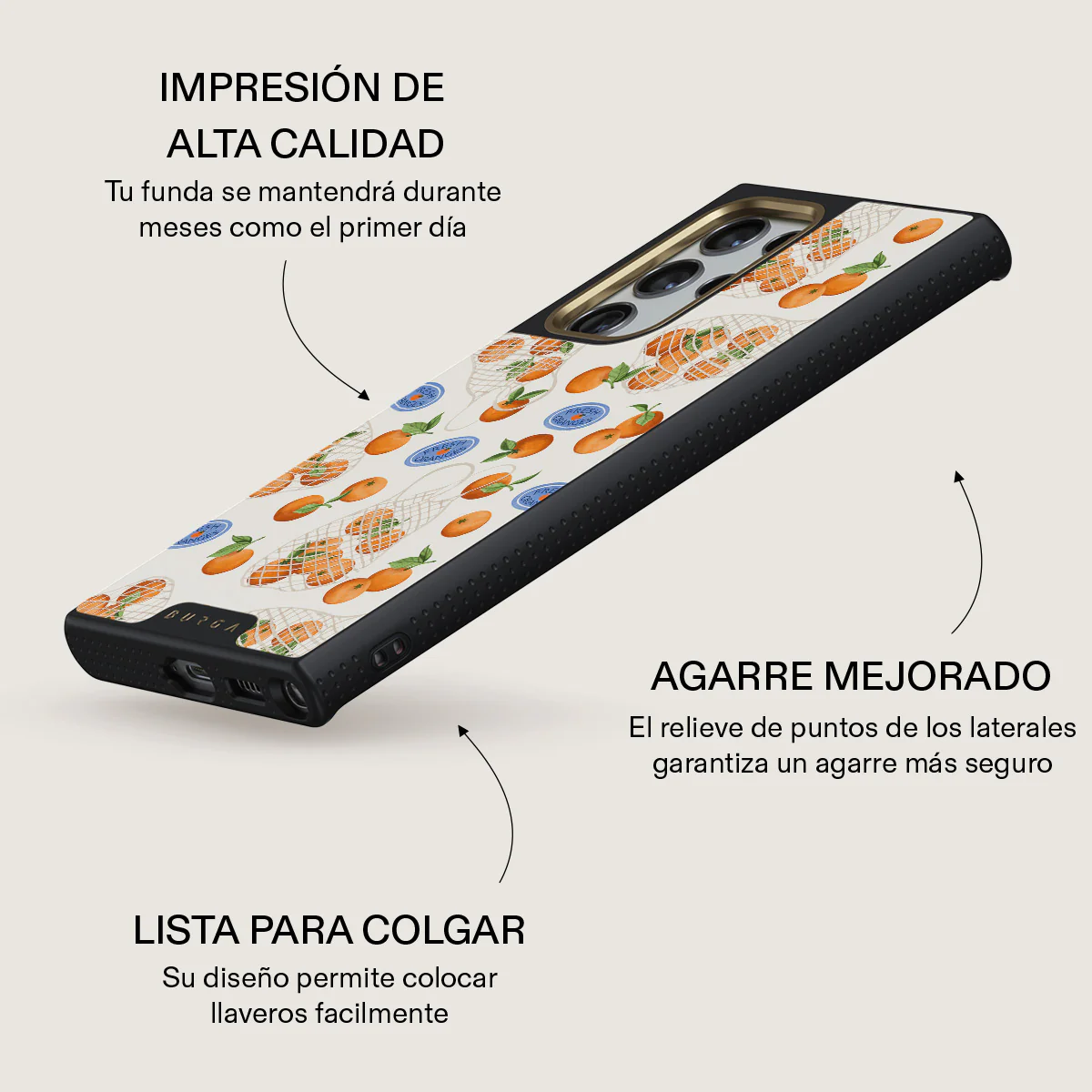 Helios - Samsung Galaxy S22 Ultra Funda - Image 9