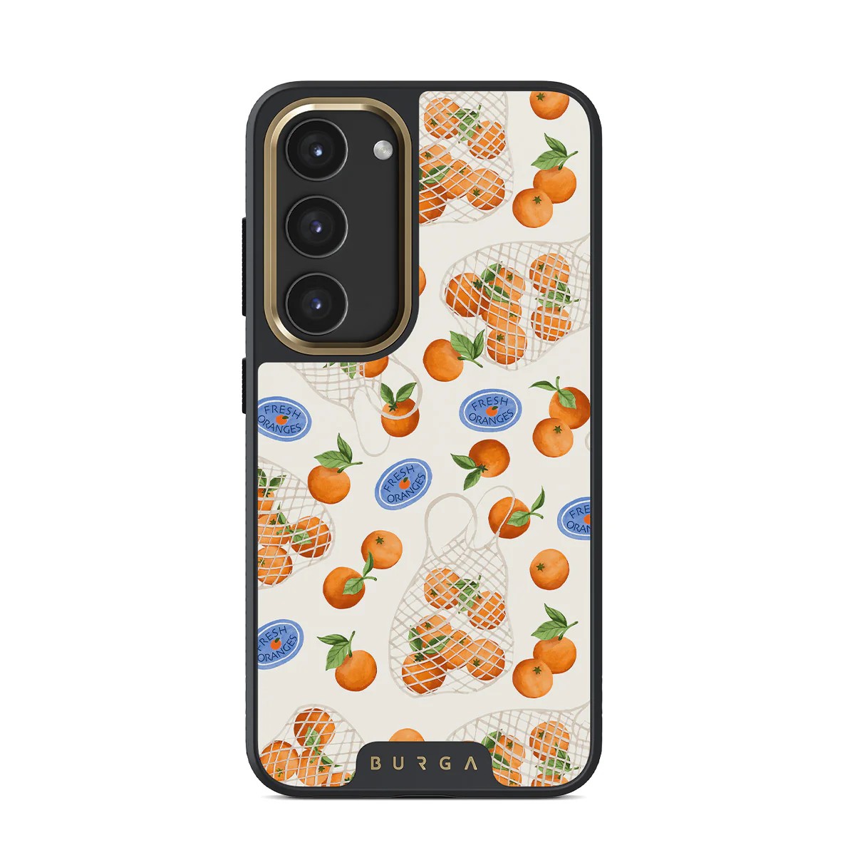 Helios - Samsung Galaxy S23 Plus Funda - Image 5