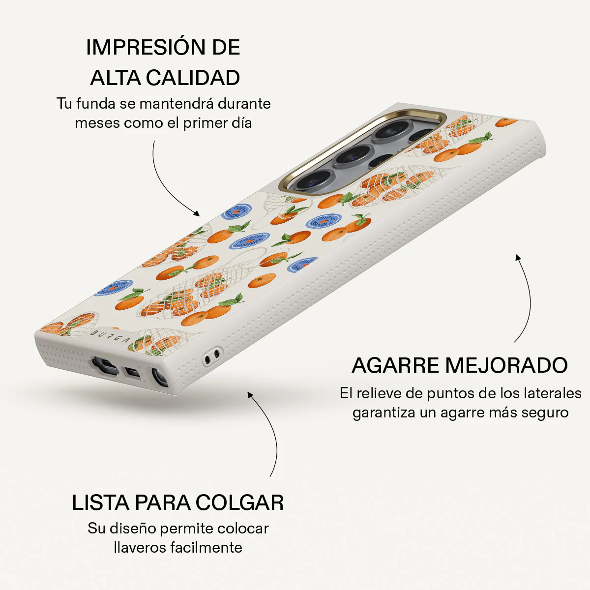 Helios - Samsung Galaxy S23 Ultra Funda - Image 23