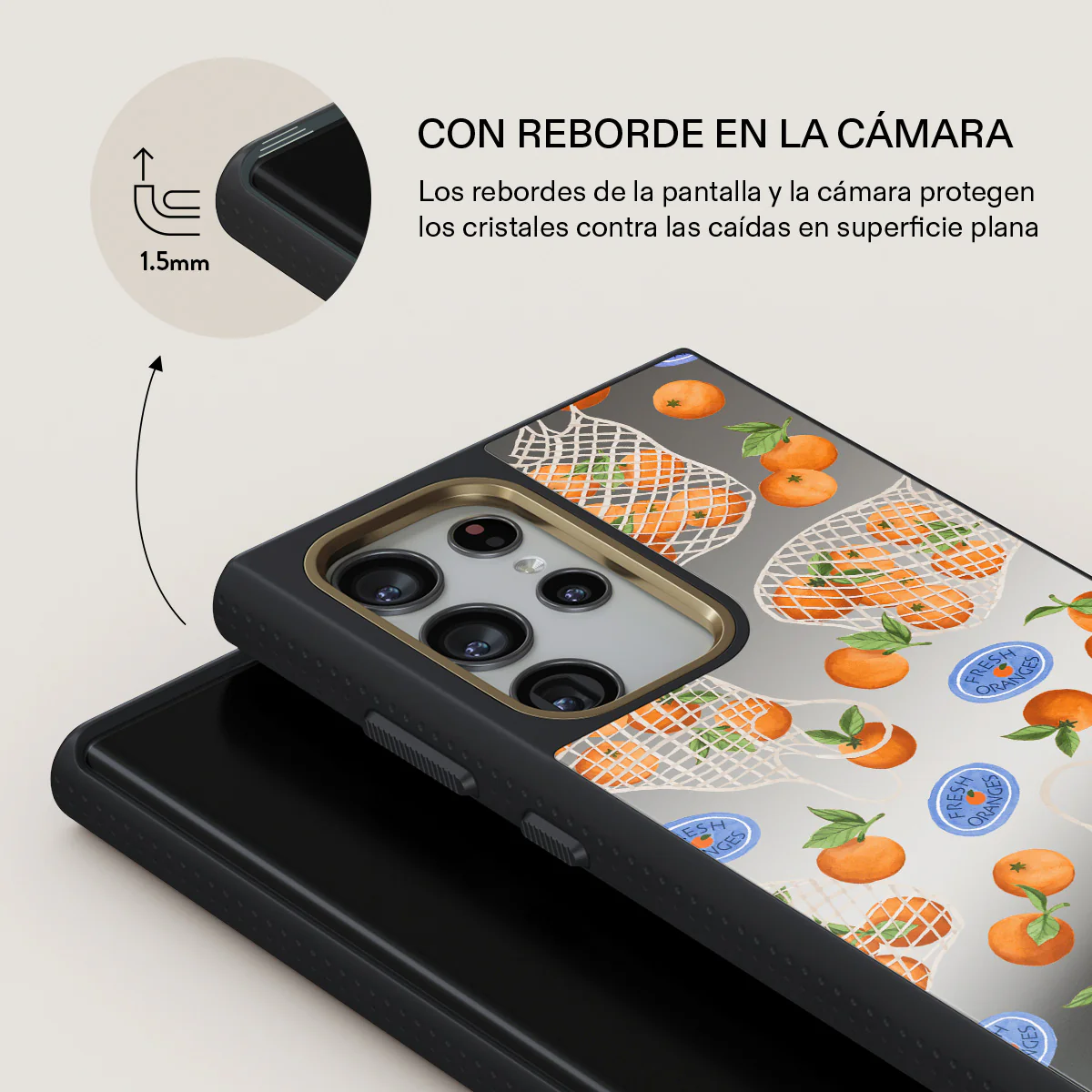 Helios - Samsung Galaxy S23 Ultra Funda - Image 30