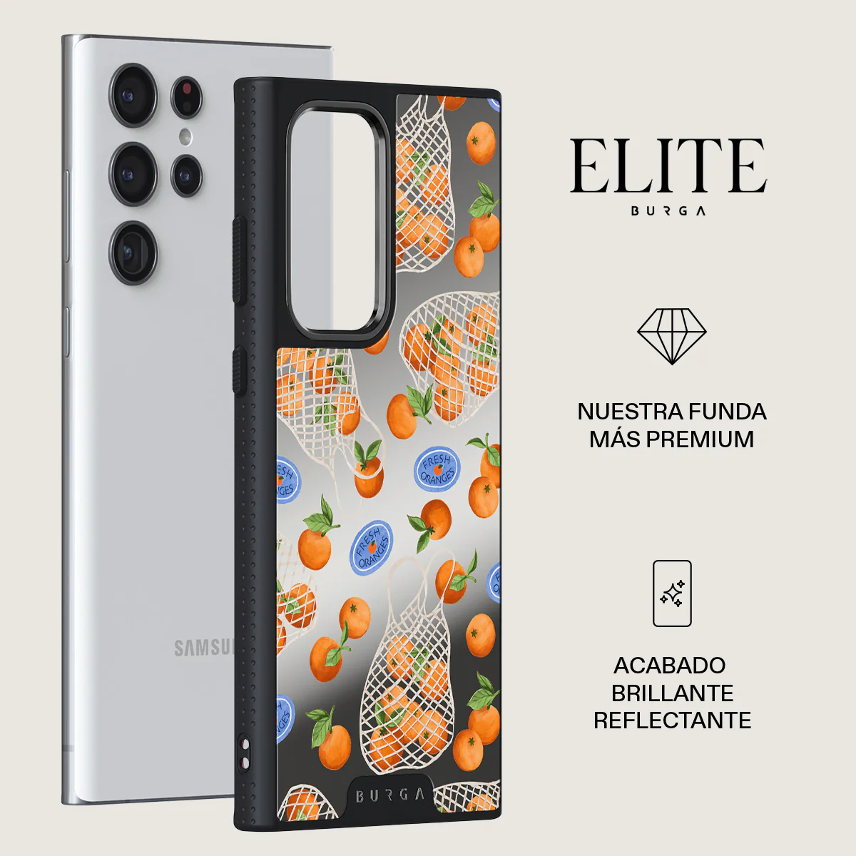 Helios - Samsung Galaxy S23 Ultra Funda - Image 35