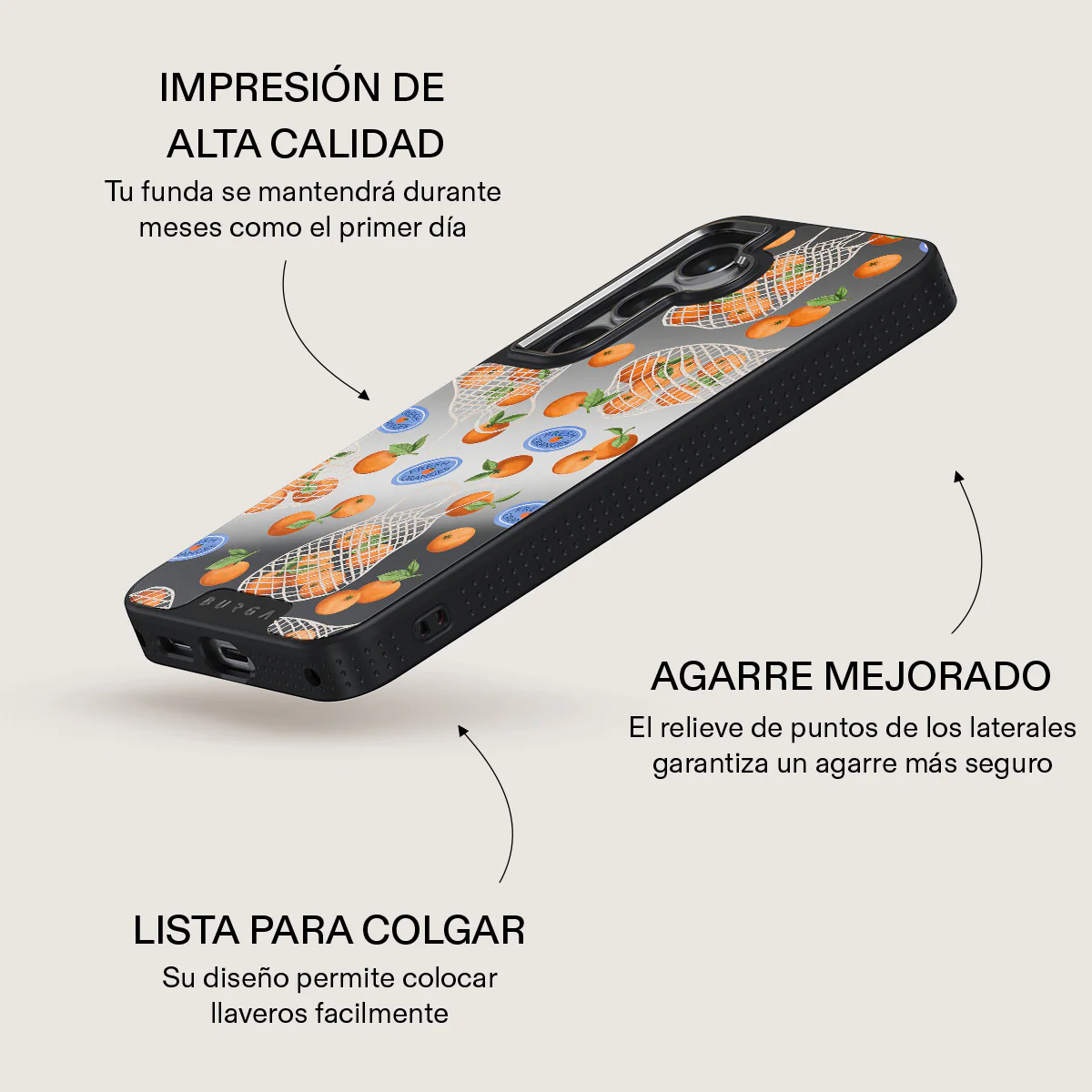Helios - Samsung Galaxy S24 Funda - Image 39