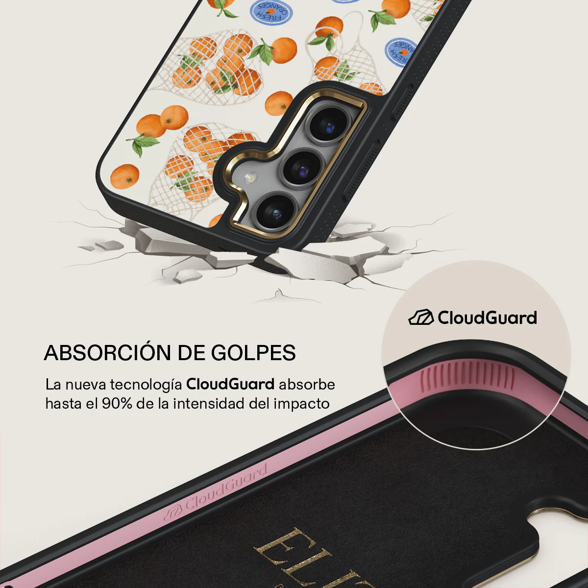 Helios - Samsung Galaxy S24 Funda - Image 7