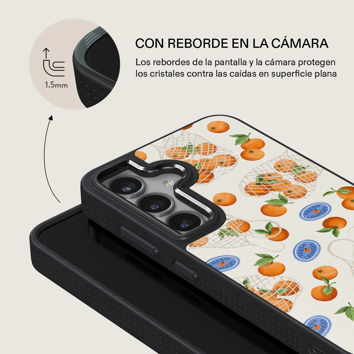 Helios - Samsung Galaxy S24 Plus Funda - Image 15
