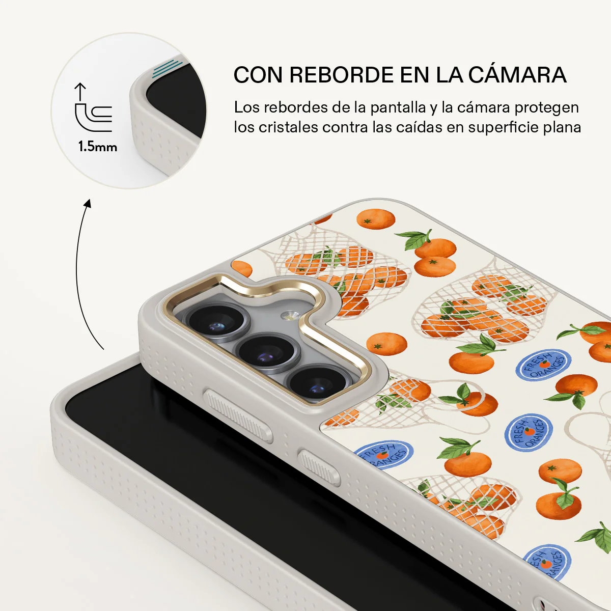Helios - Samsung Galaxy S24 Plus Funda - Image 22