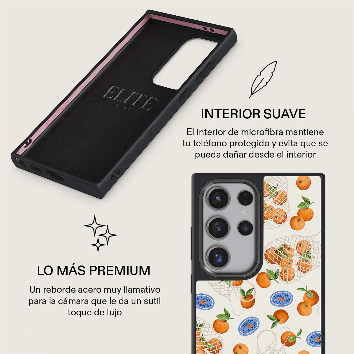 Helios - Samsung Galaxy S24 Ultra Funda - Image 17