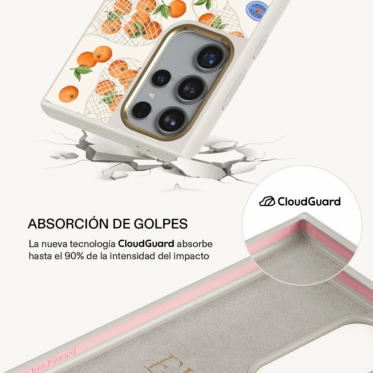 Helios - Samsung Galaxy S24 Ultra Funda - Image 21