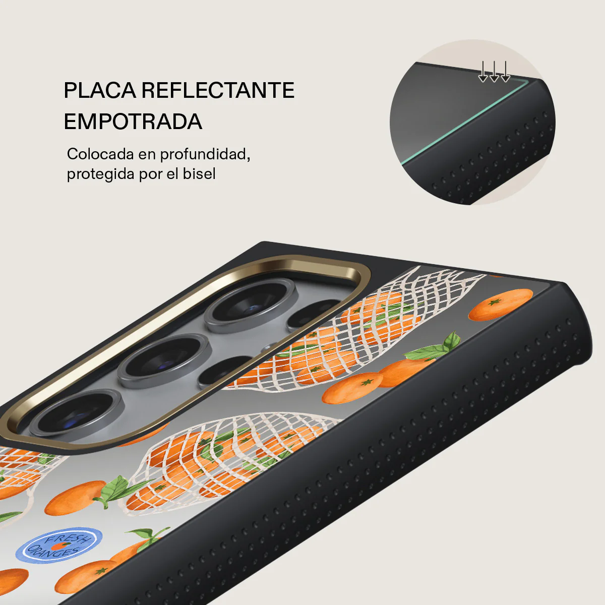 Helios - Samsung Galaxy S24 Ultra Funda - Image 29