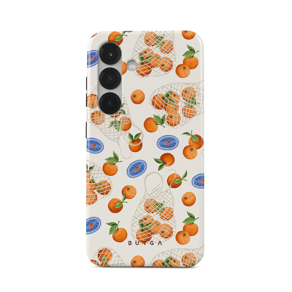 Helios - Samsung Galaxy S25 Funda