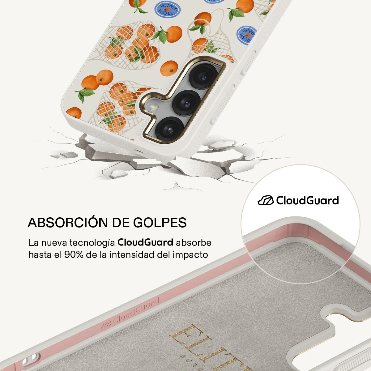 Helios - Samsung Galaxy S25 Funda - Image 21