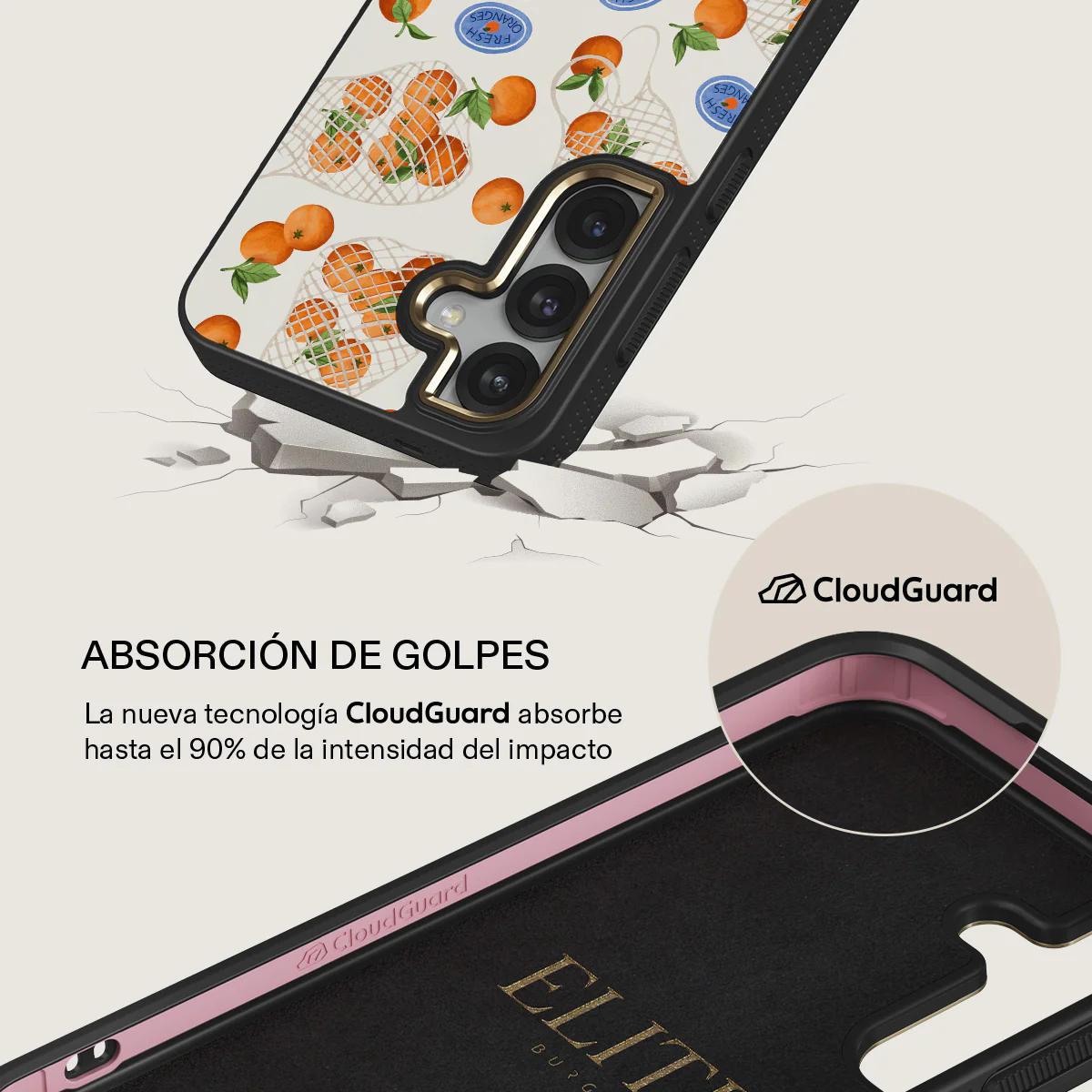 Helios - Samsung Galaxy S25 Funda - Image 7
