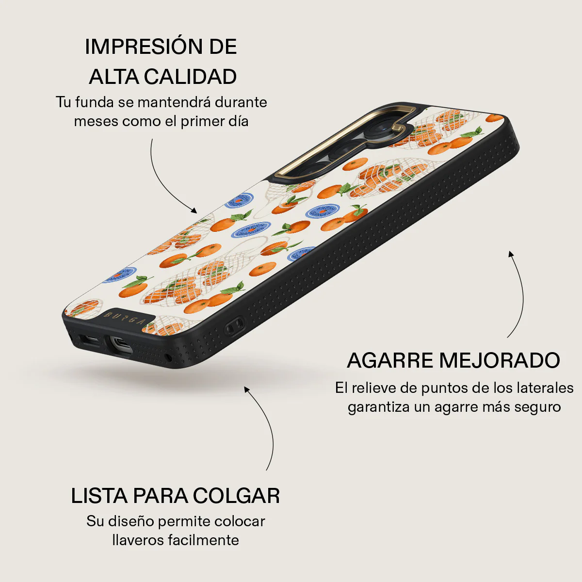 Helios - Samsung Galaxy S25 Funda - Image 9