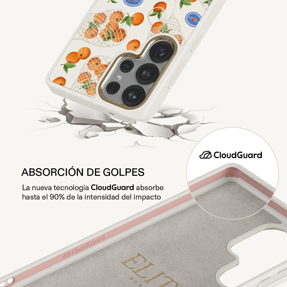Helios - Samsung Galaxy S25 Ultra Funda - Image 21
