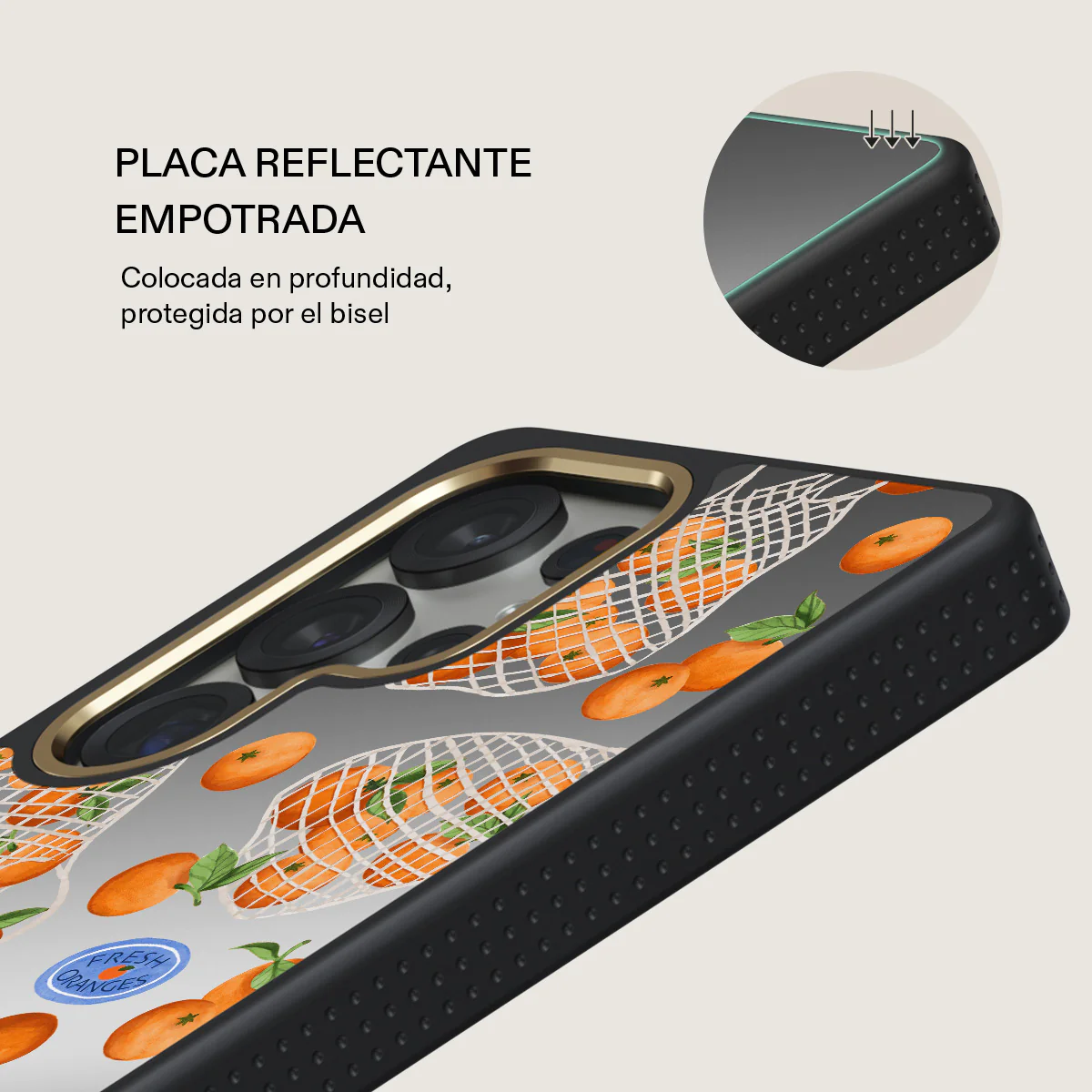 Helios - Samsung Galaxy S25 Ultra Funda - Image 29